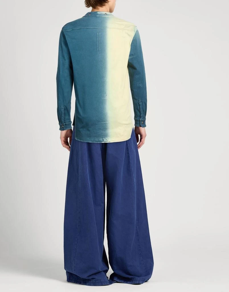 Rick Owens Denim shirt 3