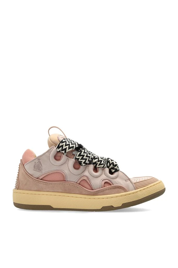 Lanvin Curb sneakers 1