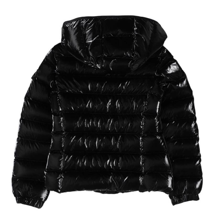 Moncler Kids Down-Padded Jacket