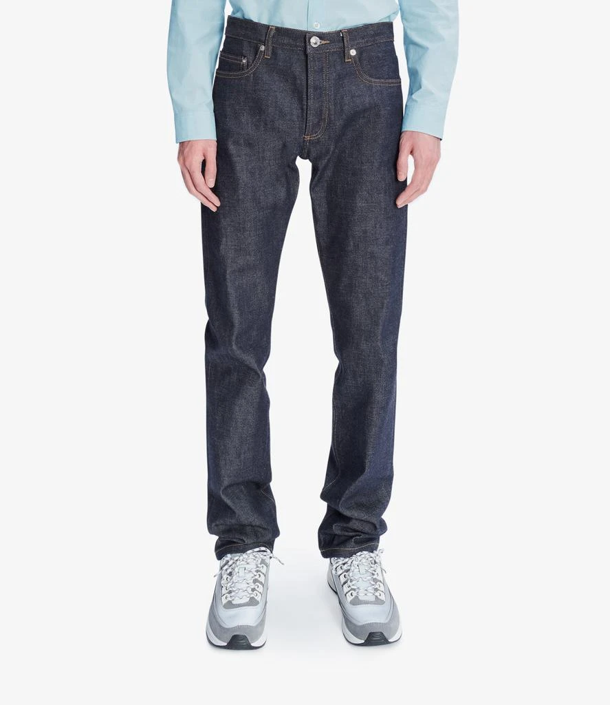 A.P.C. New Standard jeans (M) 4