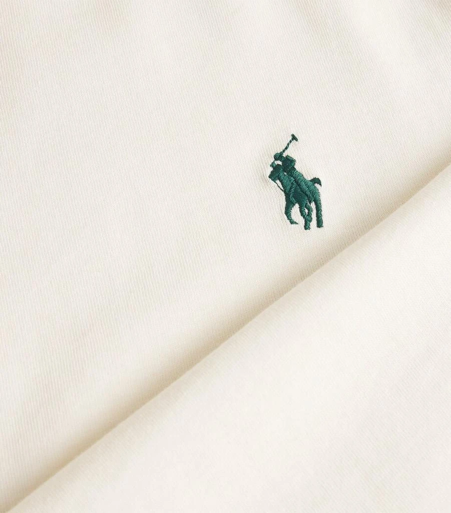 Ralph Lauren Cotton T-Shirt 5