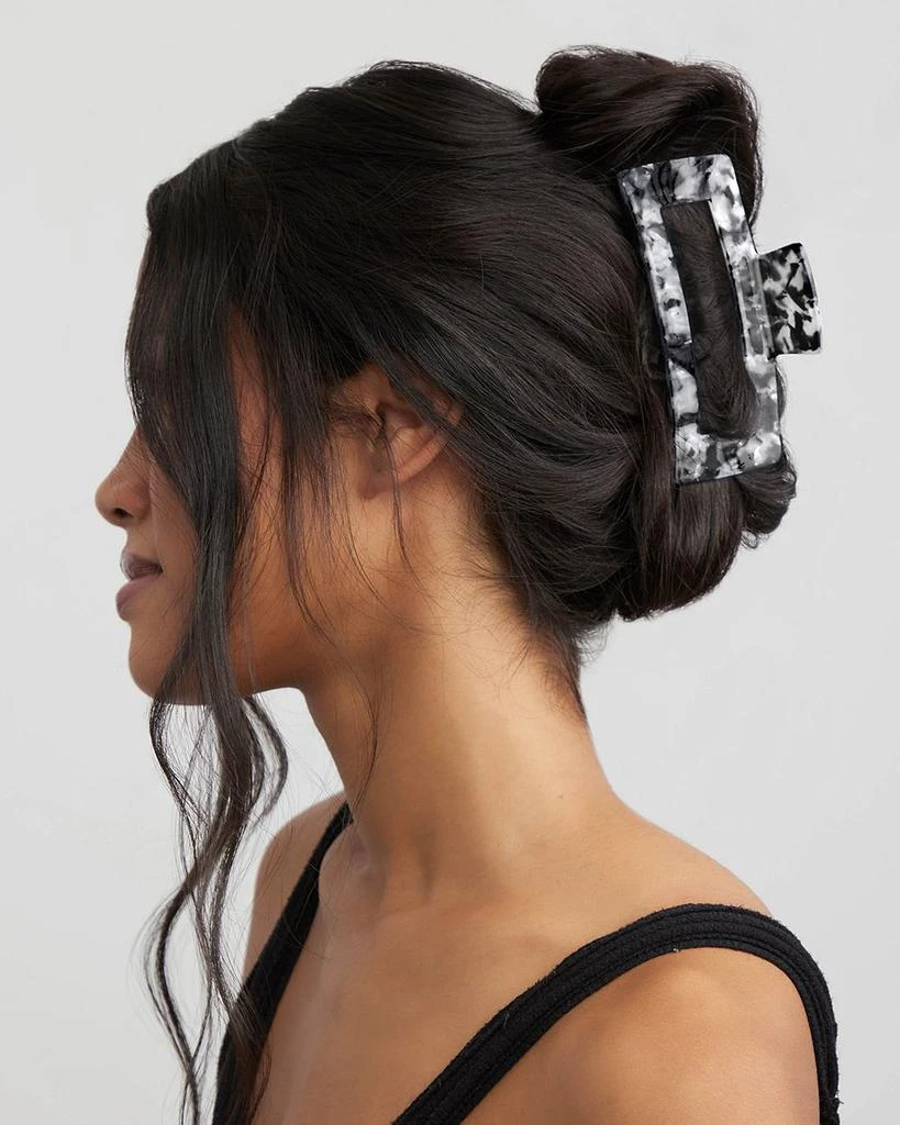 Kitsch Jumbo Open Shape Claw Clip 3