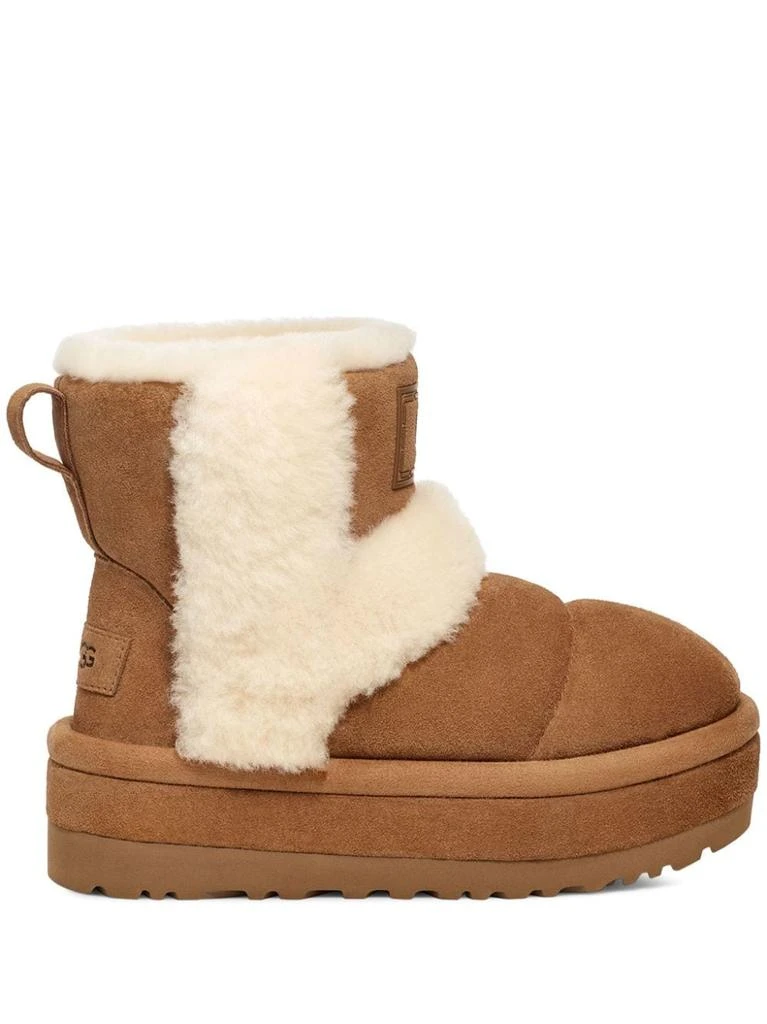 UGG CLASSIC CHILLAPEAK BOOTS 1
