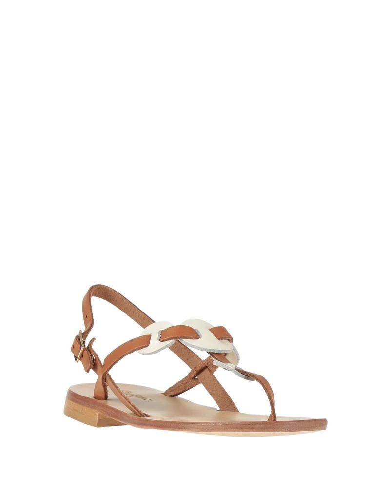 POSITANO Flip flops 2