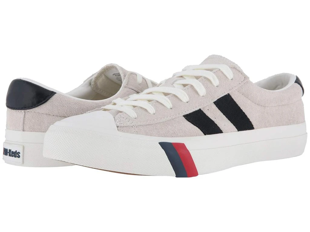 Keds Royal Plus Lace Up 1