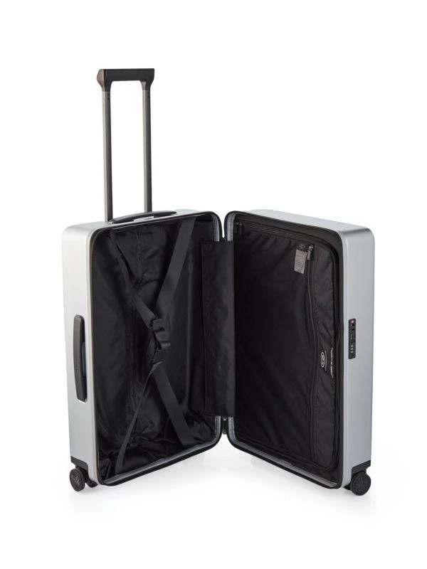 Bric's PD Voyager 27 Inch Expandable Spinner Suitcase 2