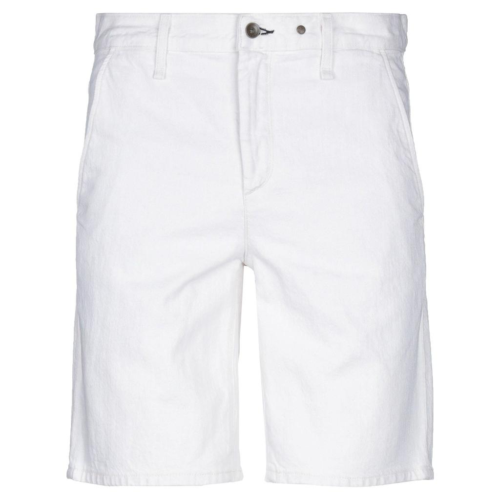 Rag & Bone Rag & Bone - Short - Ivory - Homme