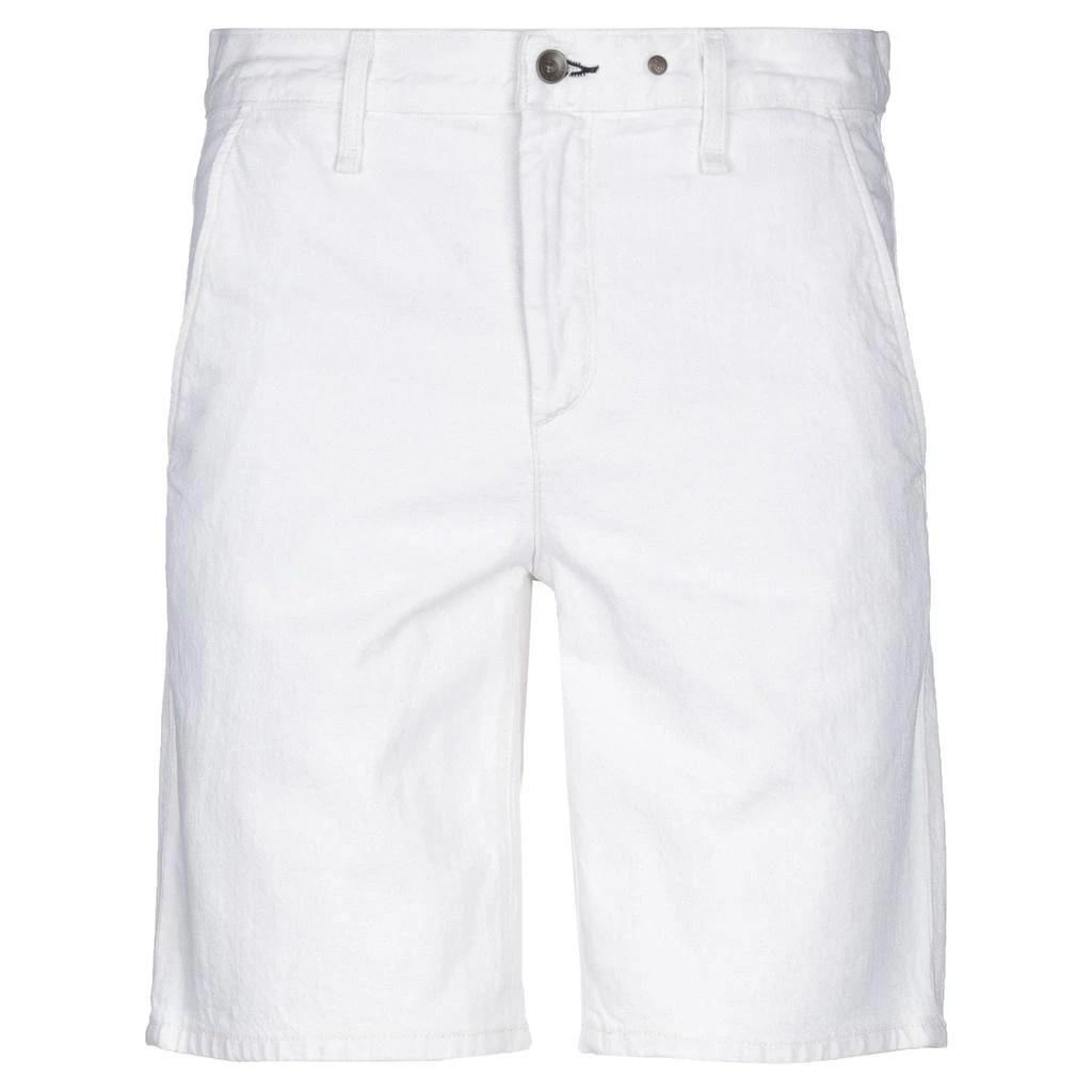 Rag & Bone Rag & Bone - Short - Ivory - Homme 1