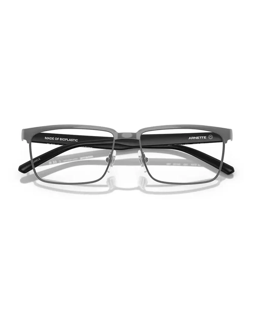 Arnette Men's Mokele Eyeglasses, AN6131 2