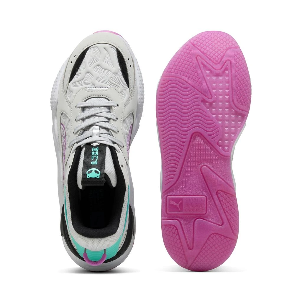 Puma PUMA Men's RS-X Alien Sneakers 8