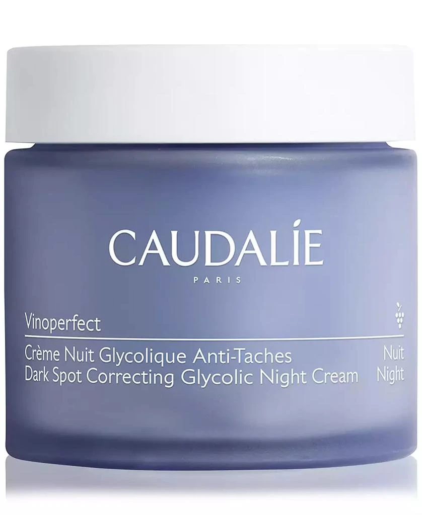 Caudalie Vinoperfect Night Cream, 50 ml 1