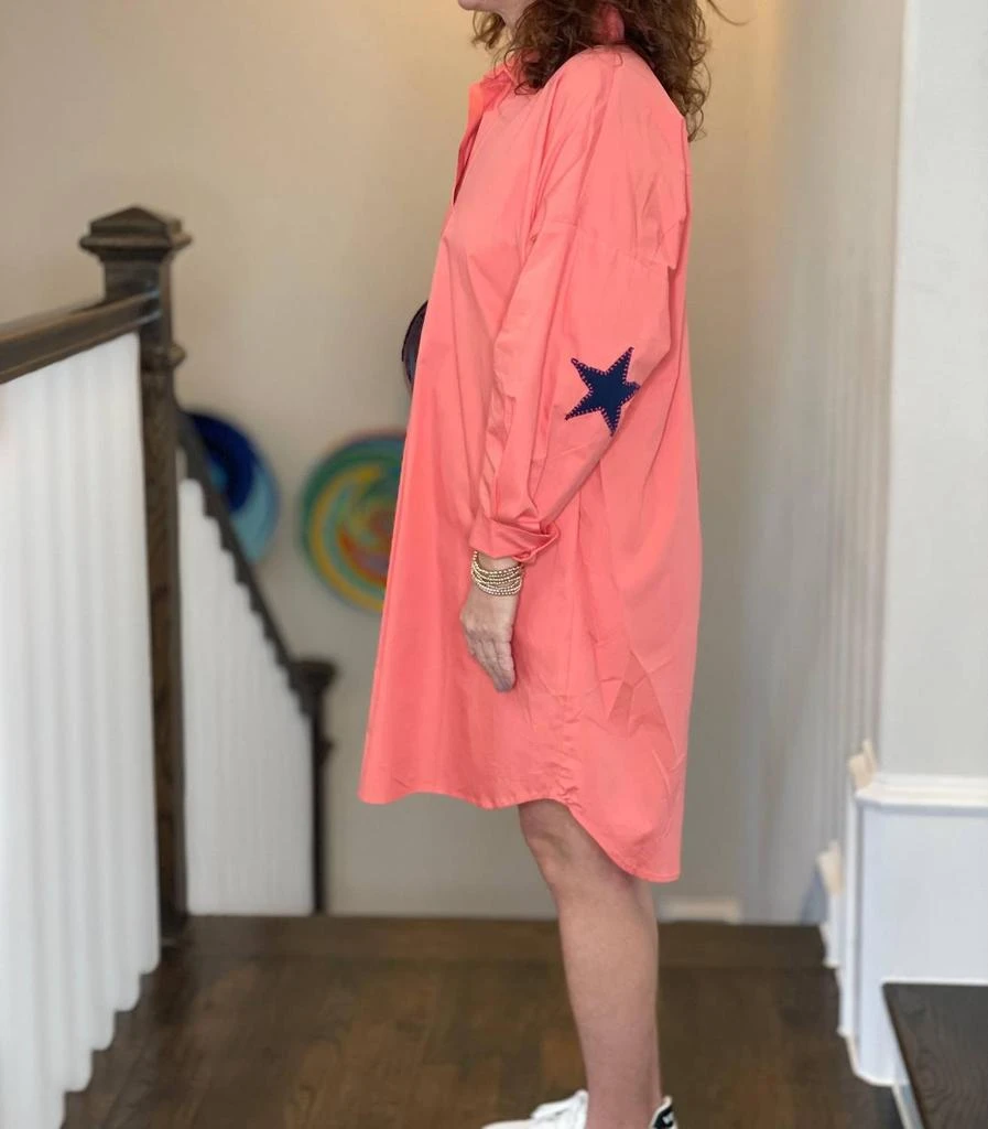 Caryn Lawn Caryn Lawn - Preppy Dress 2