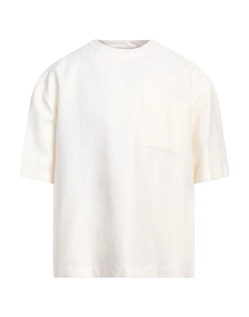 Valentino Basic T-shirt 1