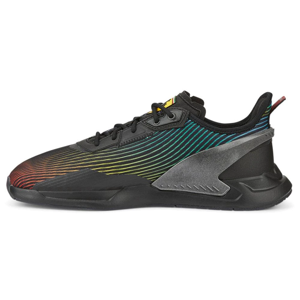 Puma SF ION Speed Velocity Lace Up Sneakers 3