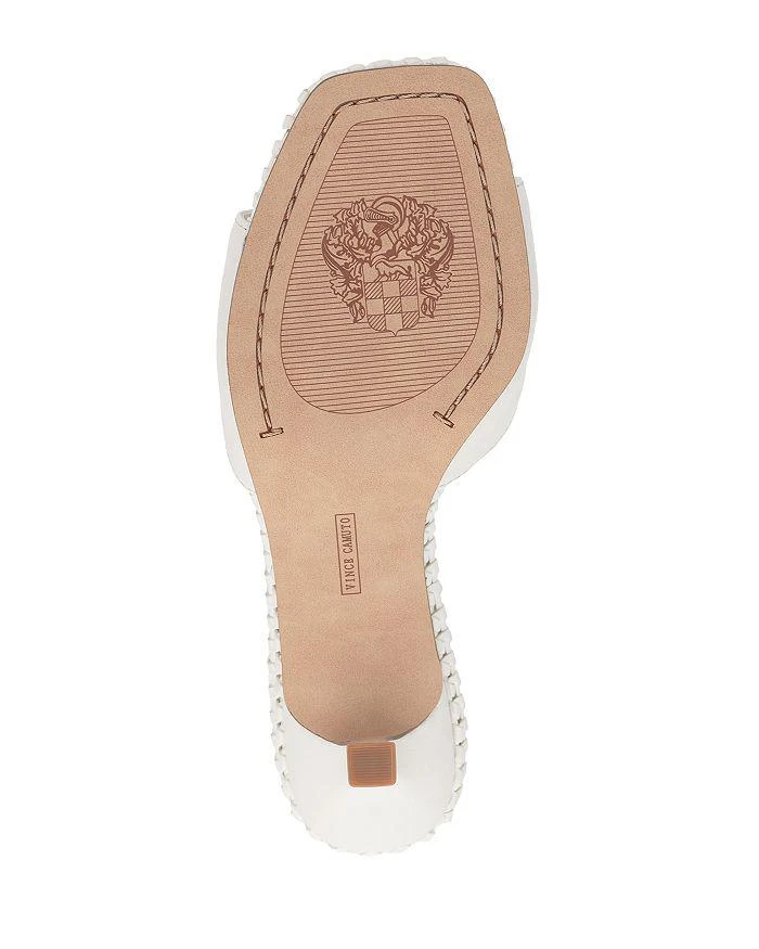 Vince Camuto Women's Emmla Dress Sandals 6