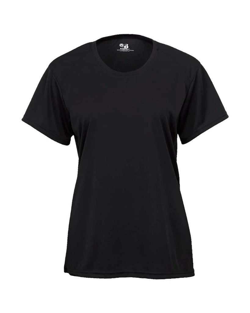 Badger Girls' T-Shirt 19