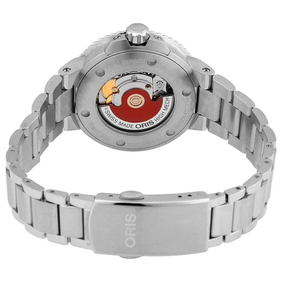 Oris Aquis Automatic Brown Dial Watch 01 733 7731 4156-07 8 18 05P 3