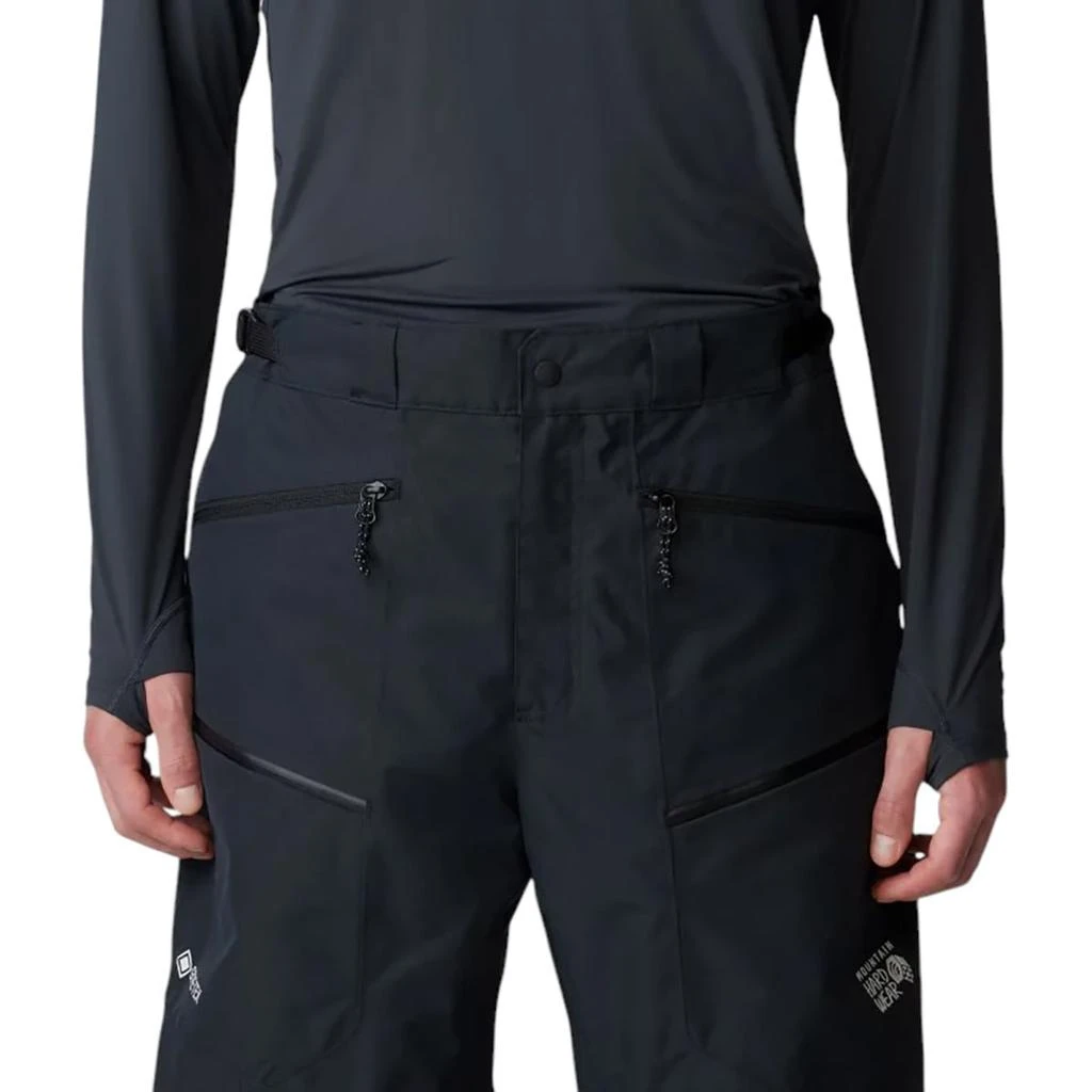 Mountain Hardwear Mountain Hardwear Sky Ridge Gore-Tex Pant - Men
s 10