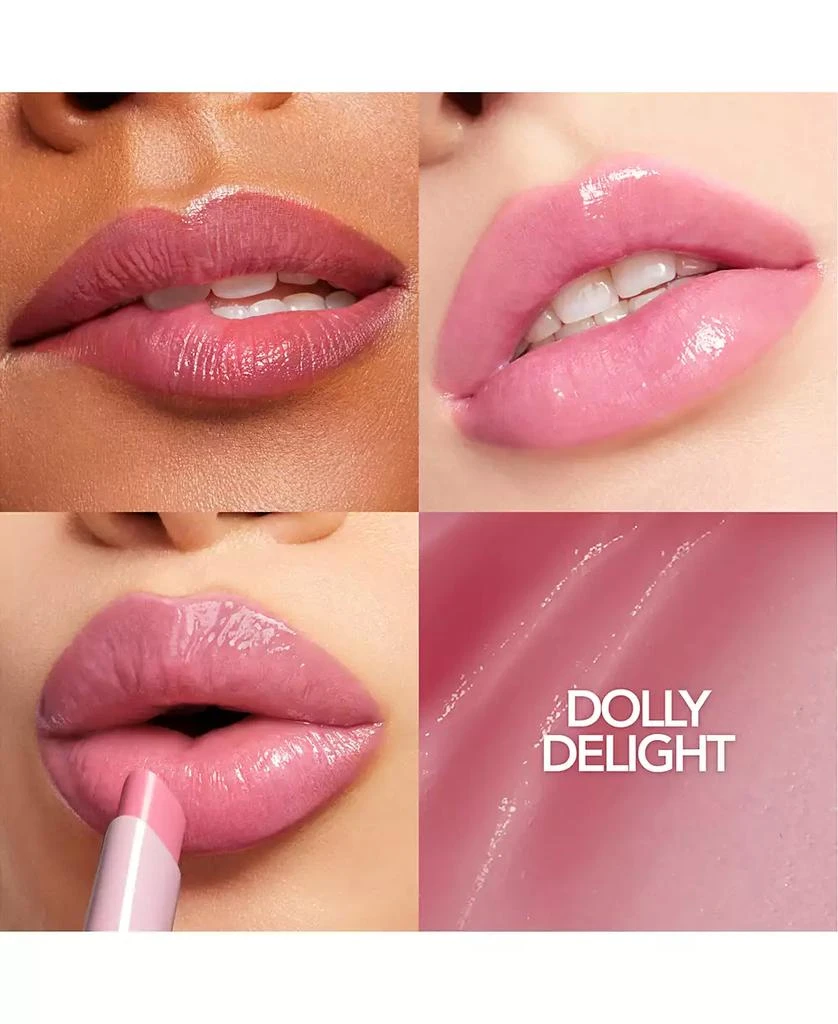 Buxom Cosmetics Full-On Plumping Lip Glow Balm, 0.07 oz. 4