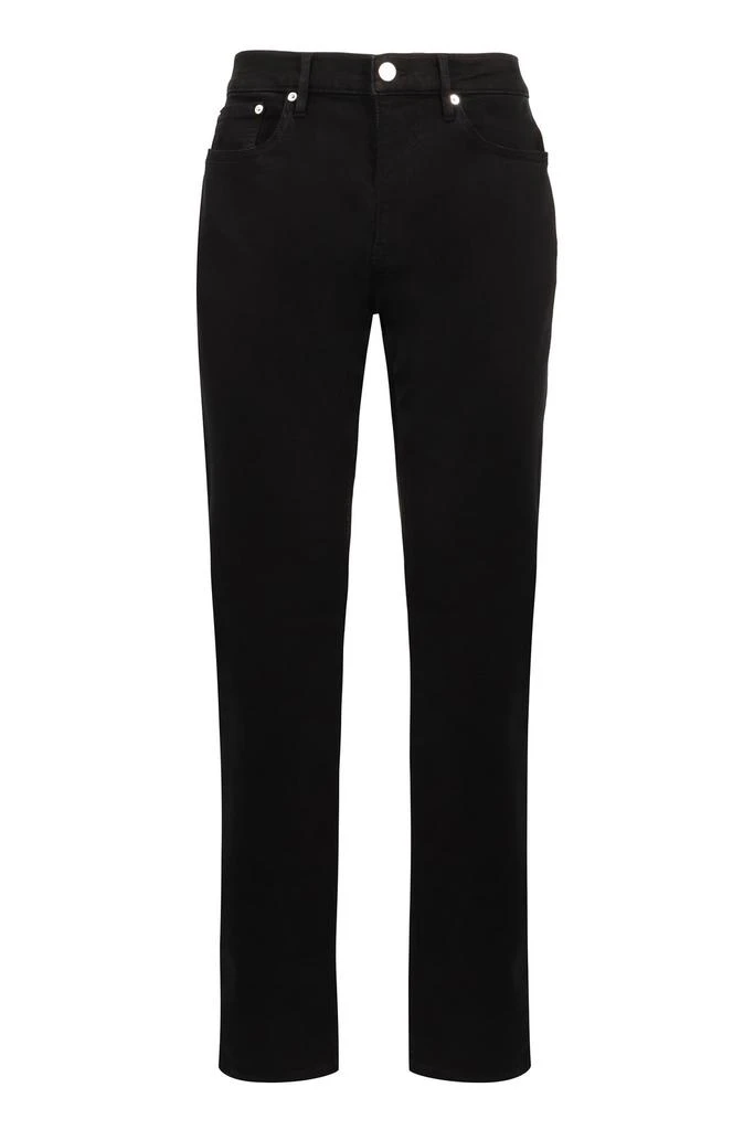 FRAME Frame Jetset Modern Straight Jeans 1