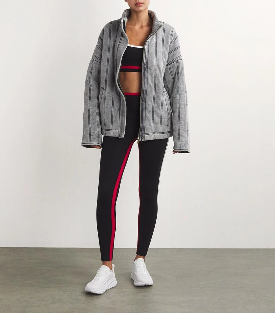 The Upside Padded Nouveaux Daria Jacket 2