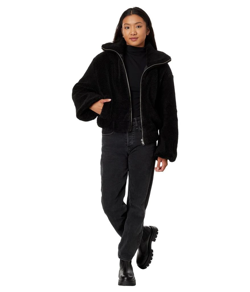 Free People Get Cozy Teddy 4