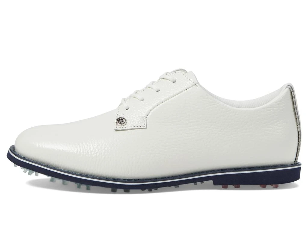 GFORE Gallivanter Pebble Leather Golf Shoes 4