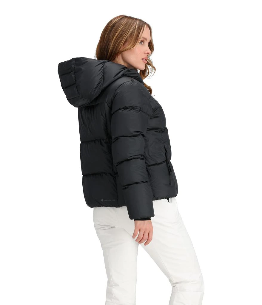 Obermeyer Calypso Down Jacket 4