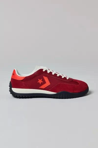 Converse Converse Women's Run Star Retro Sport Trainer Sneaker 3