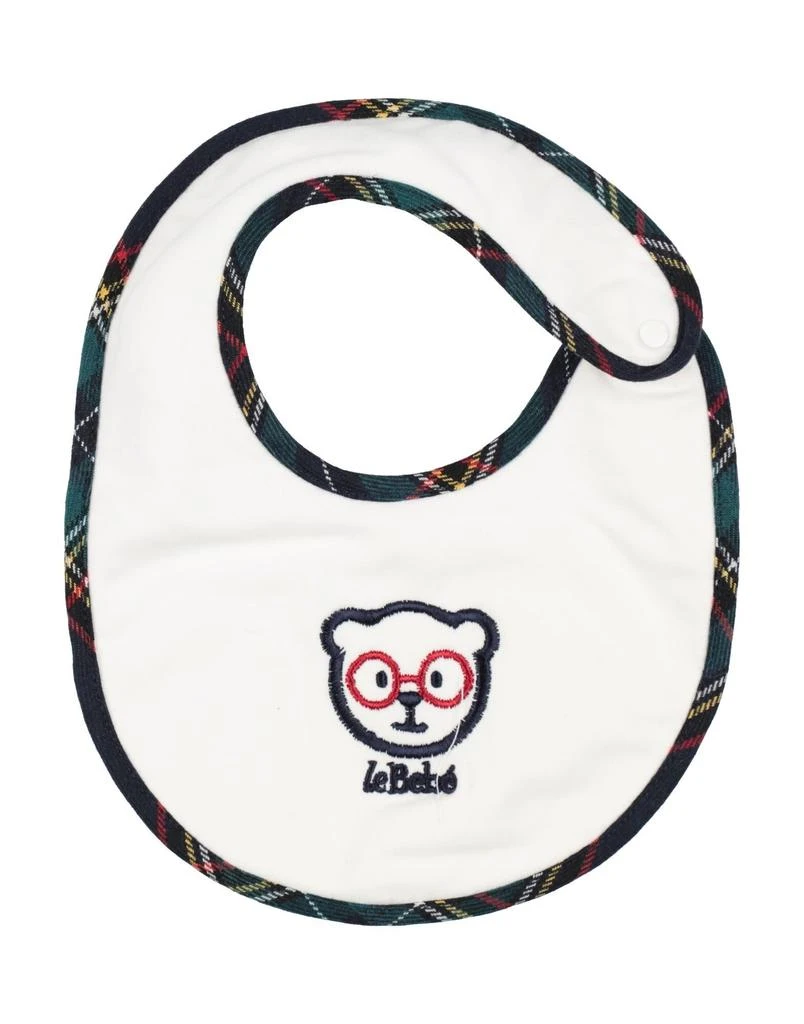 LE BEBÉ Bib
