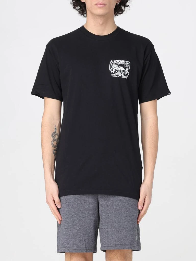 Vans T-shirt men Vans 1
