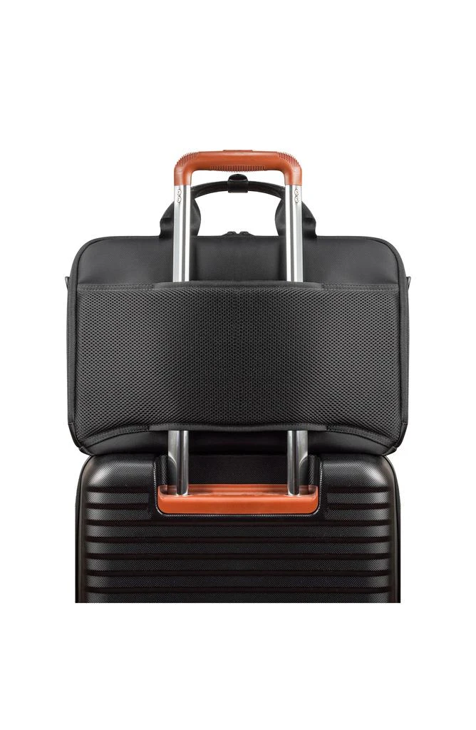 CHAMPS Onyx 15-Inch Laptop Bag 7