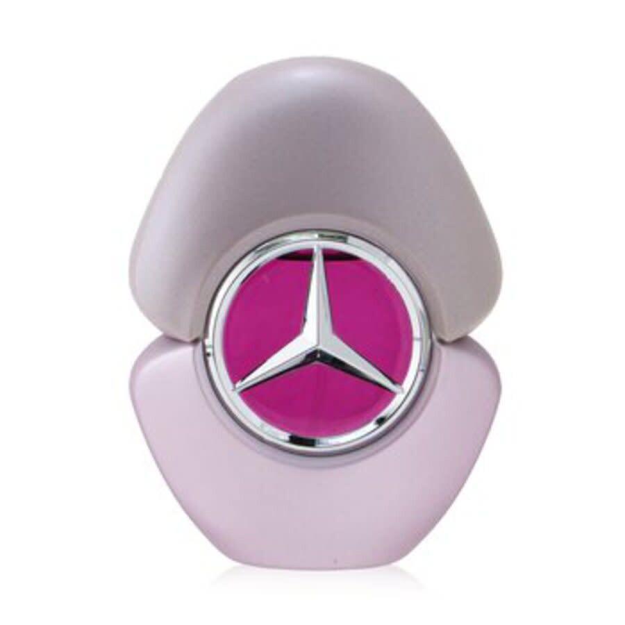 Mercedes-Benz Mercedes-Benz Mercedes-Benz Woman Ladies EDP
