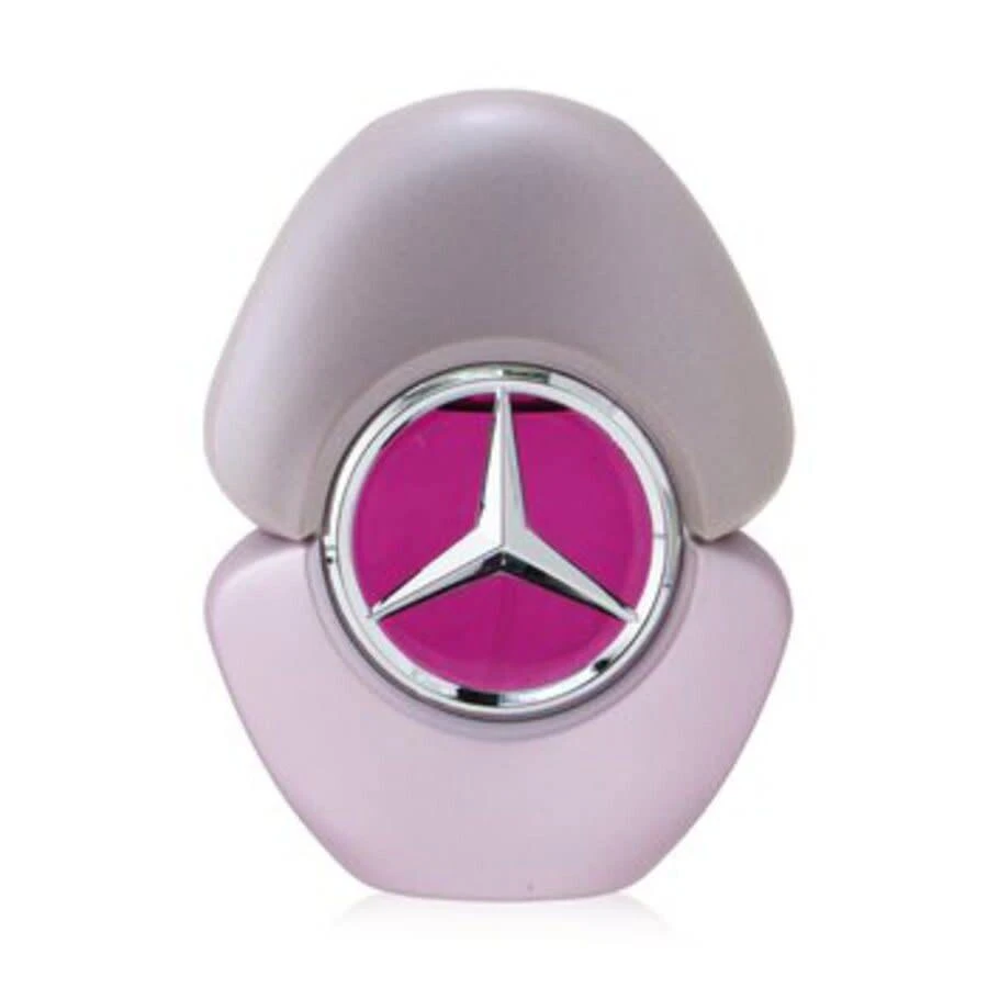 Mercedes-Benz Mercedes-Benz Mercedes-Benz Woman Ladies EDP 1