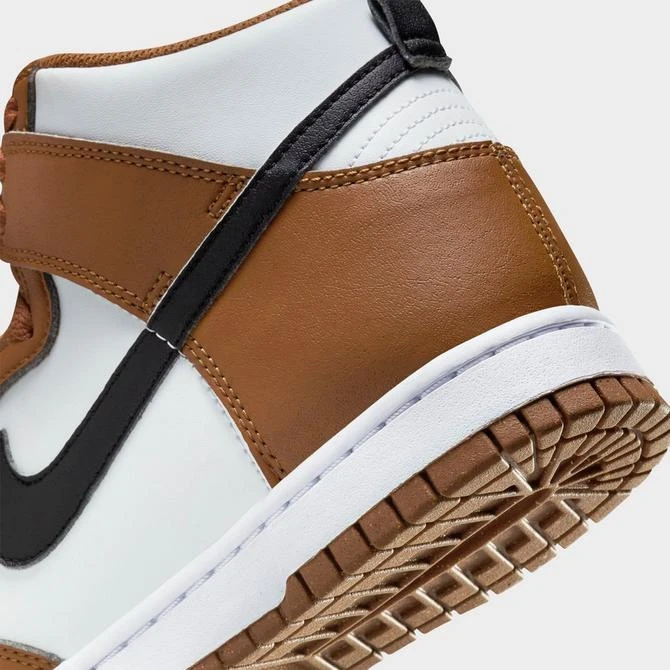 NIKE Women's Nike Dunk High Next Nature Casual Shoes 3