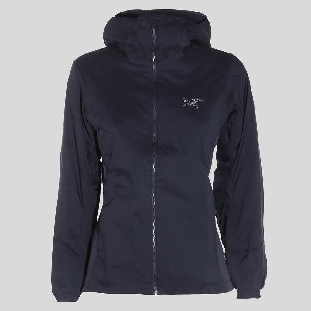 Arc'teryx Arc'Teryx Black Nylon Casual Jacket