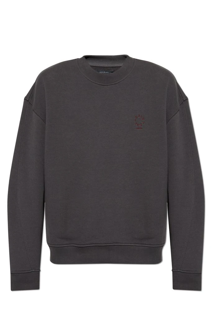 ALL SAINTS Sweatshirt Haven 1