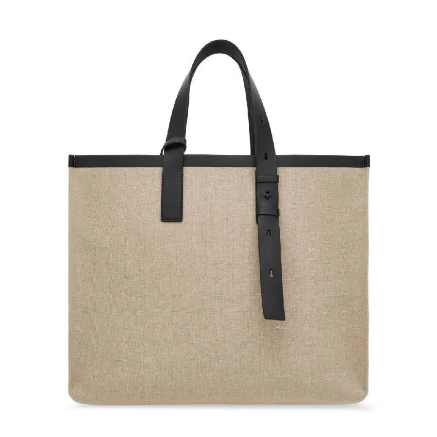 Salvatore Ferragamo Embossed Logo Tote Bag 2