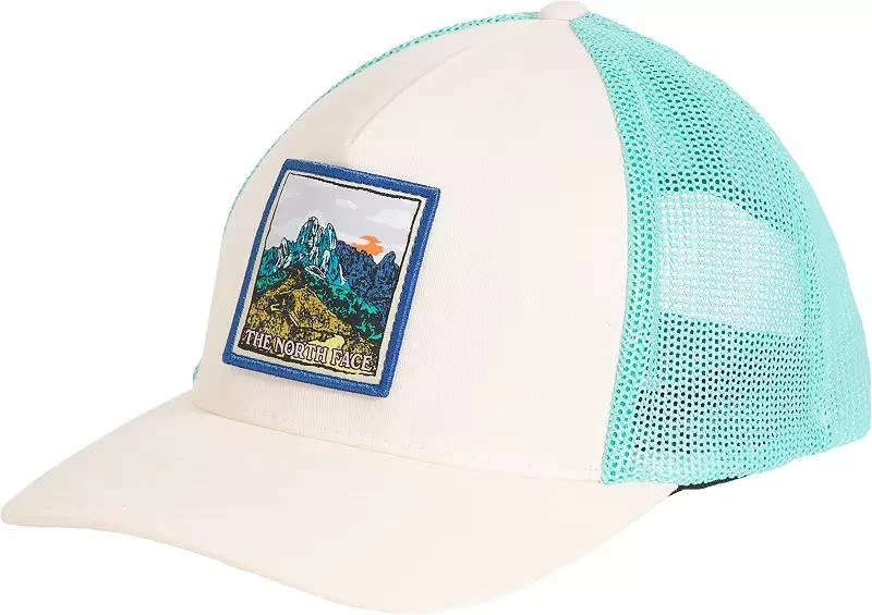 The North Face The North Face Keep It Patched Trucker Hat