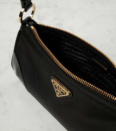 Prada Re-Edition 2002 Re-Nylon shoulder bag 3