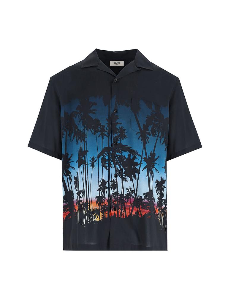 Shop Céline Hawaiian Shirt on Sale at BeyondStyle – Get 29