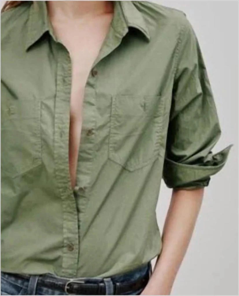 Nili Lotan Nili Lotan - Perine Shirt 2