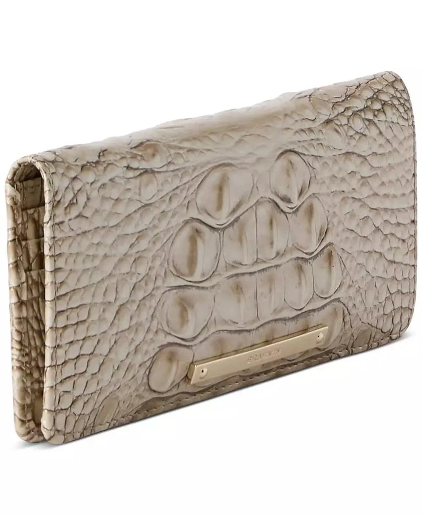 Brahmin Ady Leather Wallet 2