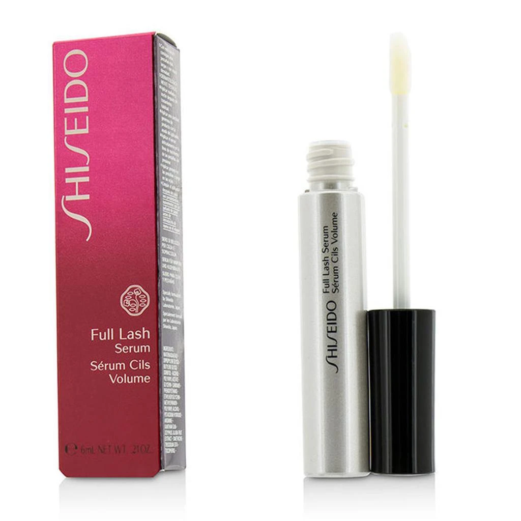 Shiseido 167385 Full Lash Serum - 6 ml-0.21 oz 1