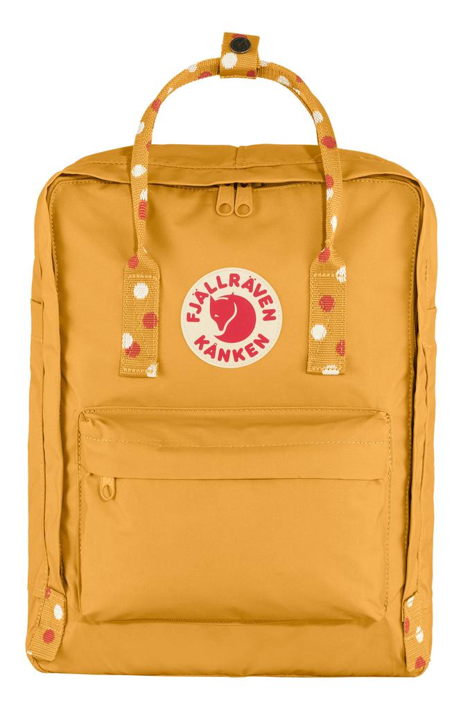 Fjällräven Kånken Water Resistant Backpack