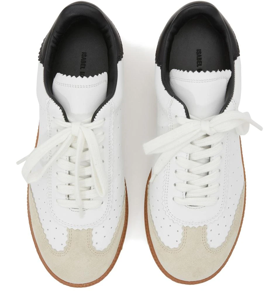 Isabel Marant Bryce trainers 6