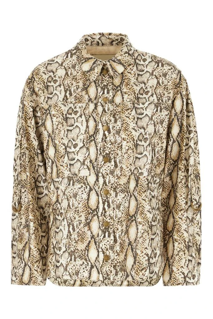 Isabel Marant Isabel Marant Shirts 1