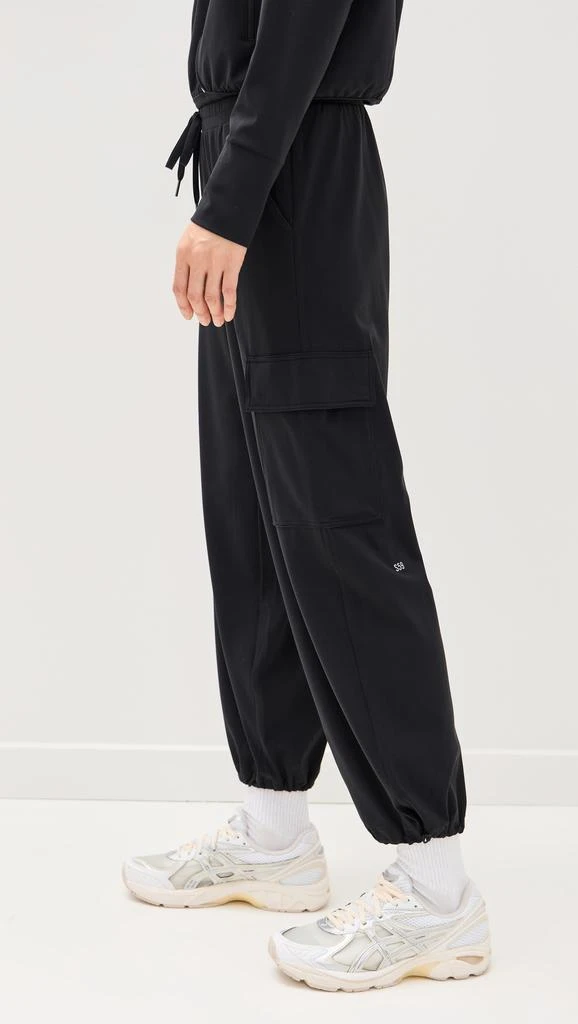 Splits59 Nico Airweight Cargo Pants 3