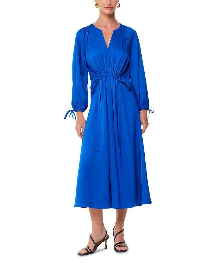 knee length dresses for ladies The Lily Dress in Sage 12 / Sage