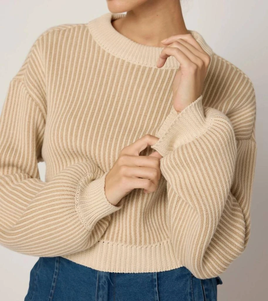 Cleobella Cleobella - Sydney Sweater 3